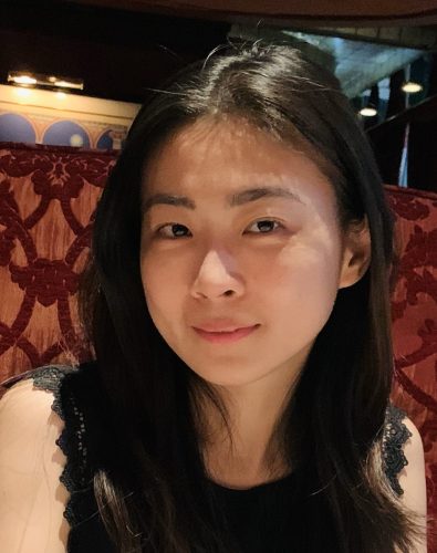 シェ・ワンジョウ